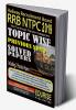 Railway Recruitment Board RRB NTPC 2019 Non Technical Popular Categories Topic Wise Previous Year Solved Papers Practice Papers