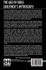 The Age Of Fable (Bulfinch's Mythology)