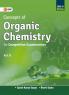 Concepts of Organic Chemistry for Competitive Examinations 2020-21 - Vol.II