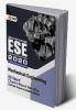 UPSC ESE 2020 Mechanical Engineering -Chapter Wise & Year Wise Solved Papers 2000-2019