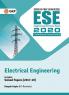 UPSC ESE 2020 Electrical Engineering - Guide by Deepak Gupta