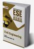 UPSC ESE 2020 Civil Engineering - Guide
