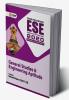UPSC ESE 2020 General Studies & Engineering Aptitude Paper I Guide by Dr. N.V.S. Raju Dr. Prateek Gupta Dr. Deepa Gaurav Verma Sahil Aggarwal