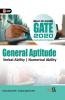 GATE 2020 - Guide - General Aptitude