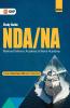 NDA/NA (National Defence Academy/Naval Academy) 2019 - Guide