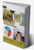 GATE 2020 - Guide - Computer Science and Information Technology