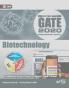 GATE 2020 - Guide - Biotechnology