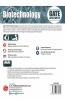 GATE 2020 - Guide - Biotechnology