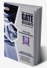 GATE 2020:Computer Science and Information Technology 30 Years' Topic-wise Previous Solved Papers