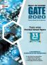 GATE 2020:Electronics Engineering 33 Years' Topic-wise Previous Solved Papers