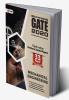 GATE 2020 - Topic-wise Previous Solved Papers - 33 Years' Solved Papers- Mechanical Engineering