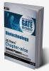 GATE 2020: 20 Years Chapterwise Solved Papers (2000-2019) - Biotechnology
