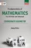 Fundamentals of Mathematics - Co-ordinate Geometry 2nd Ed.