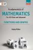 Fundamentals of Mathematics - Functions & Graphs 2nd Ed.