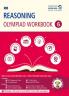 Reasoning Olympiad Workbook - Class 6 (2019-20)