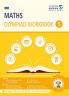 Maths Olympiad Workbook - Class 5 (2019-20)