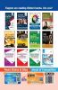 English Language Topic-wise Solved Papers for IBPS/ SBI Bank PO/ Clerk Prelim & Main Exam (2010-19) 3rd Edition
