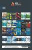 Ace Reasoning Ability For Banking and Insurance (English Printed Edition)