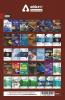 100 SSC CGL Books for Tier-I Previous Year Question Papers | English Medium Book