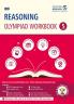 Reasoning Olympiad Workbook - Class 5 (2019-20)