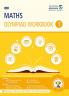 Maths Olympiad Workbook - Class 1