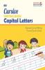 SBB Cursive Writing Capital Letter