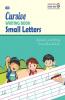 SBB Cursive Writing Small Letters
