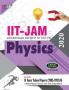 IIt-Jam Joint Admission Test for M Sc Physics 15 Year's Solved Papers (2005-2018) and 5 Model Papers (With Explanation) 2020