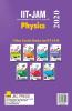 IIt-Jam Joint Admission Test for M Sc Physics 15 Year's Solved Papers (2005-2018) and 5 Model Papers (With Explanation) 2020
