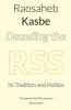 Decoding the RSS