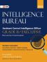 Intelligence Bureau Assistant Central Intelligence Officer (Grade II/Executive)