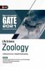 GATE 2021 - Life Science Zoology- Guide