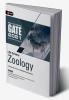 GATE 2021 - Life Science Zoology- Guide