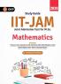 IIT JAM (Joint Admission Test for M.Sc.) 2020 - Mathematics