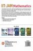 IIT JAM (Joint Admission Test for M.Sc.) 2020 - Mathematics