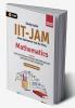 IIT JAM (Joint Admission Test for M.Sc.) 2020 - Mathematics