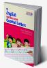 SBB English Writing Book Capital Letters