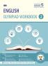 English Olympiad Workbook - Class 2