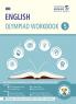 English Olympiad Workbook - Class 5 (2019-20)