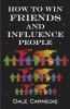 How To Win Friends & Influence People