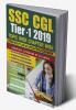 SSC CGL Tier 1 2019 TOPICWISE CHAPTER WISE Previous Year Solved Paper & Practice Paper