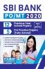 SBI BANK PO MT 2020 PREVIOUS YEAR SOLVED PAPERS PRACTICE PAPERS