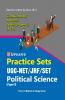 Practice Sets UGC NET/JRF/SET Political Science (Paper-II)