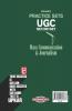 Practice Sets UGC NET/JRF/SET Mass Communication & Journalism (Paper-II)