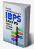 Sakal Comprehensive Guide to IBPS Bank PO/ Clerks & LIC Prelim + Main Exam