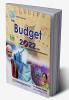 The Budget 2022-2023 with GST Custom & Excise Notifications