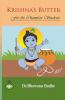 Krishna's Butter for champion Students
