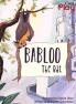Babloo The Bat