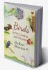Birds in my garden and beyond