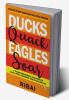 Ducks Quack Eagles Soar